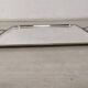 Empire silver metal top