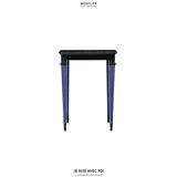 "I Am With You" Tea Table, 2005
