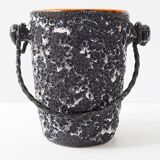 Hyevre ice bucket  1960 vintage