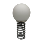 1970 design spring lamp