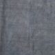 Shades of gray & silver vintage kilim rug
