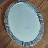 Mercury mirror