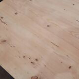Farmhouse table