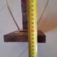 Scandinavian chandelier Anees 50 50