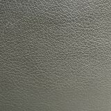 Pfister sofa for Knoll khaki leather