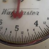 Old english kitchen balance Waymaster vintage made in england