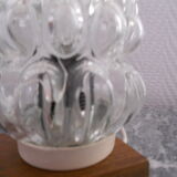 Pair of bedside lamps