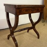 Old games table