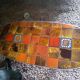 Roche & Bobois ceramic coffee table 1970