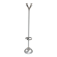 Battista coat rack, Michele De Lucchi & Sezgin Aksu