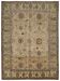 Tapis Oushak en laine noué à la main turc 301 cm x 404 cm