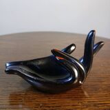 Main ceramic sculpture – Auguste Lucchesi known as Luc, Vallauris