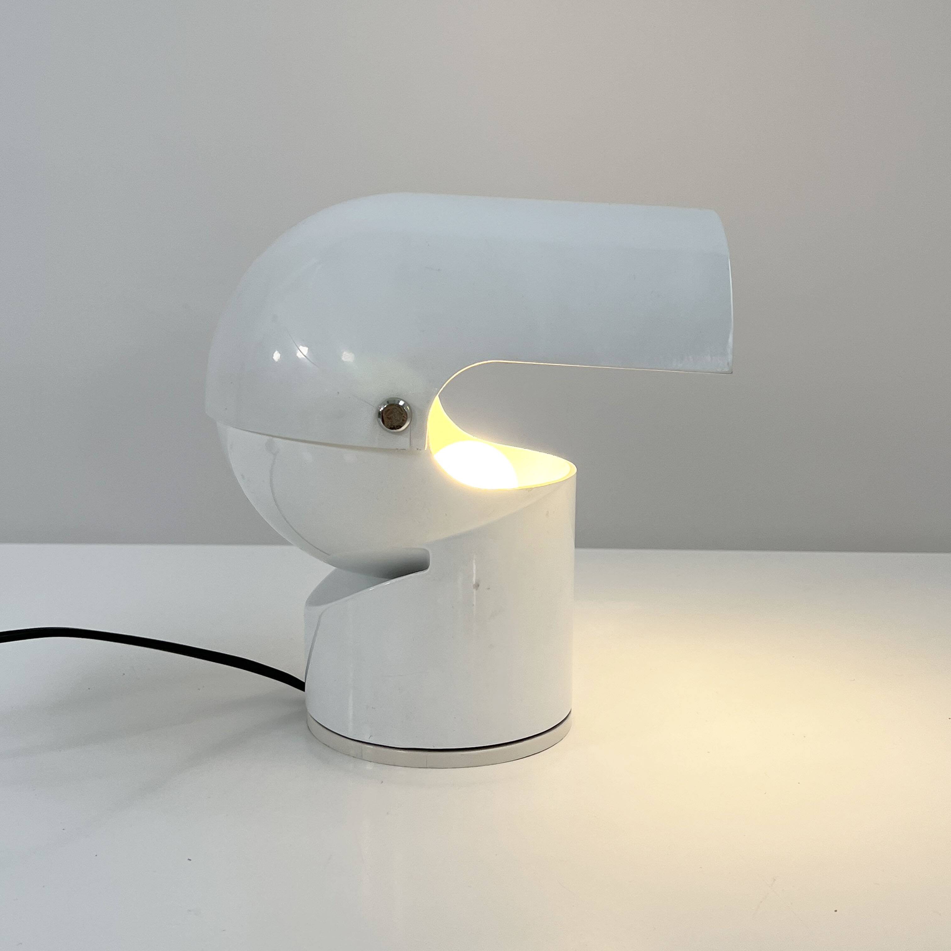 PILEINO TABLE LAMP BY GAE AULENTI FOR ARTEMIDE, 1970