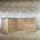 Corner craft furniture