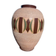 large ceramic vase 1950