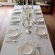 Villeroy and Boch ivory and gold edging service 52 pcs