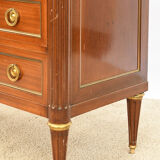 Semainier de style Louis XVI