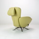 Cassina Dodo Recliner – Design: Toshiyuki Kita
