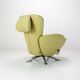 Cassina Dodo Recliner – Design: Toshiyuki Kita