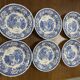 Burgenland 53-piece service from the villeroy & boch manufacture
