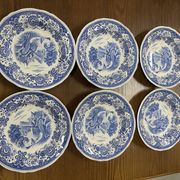 Burgenland 53-piece service from the villeroy & boch manufacture