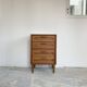 Commode Scandinave RT Möbel, 1960