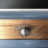 Table de chevet bois Edgar