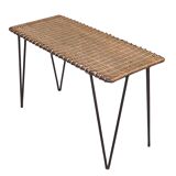 Raoul Guys table, 1950