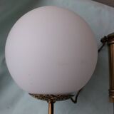 Pair of wall lights