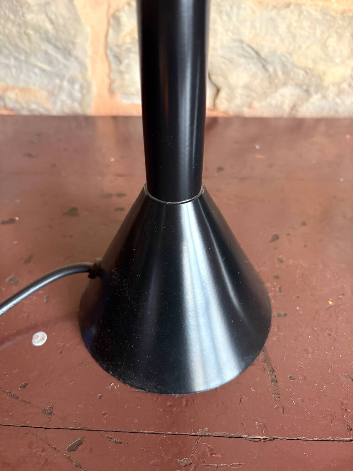 Pair of Roche-Bobois lamps