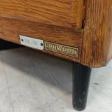 Industrial craft furniture with Burwood drawers