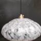 Glass suspensions from Clichy