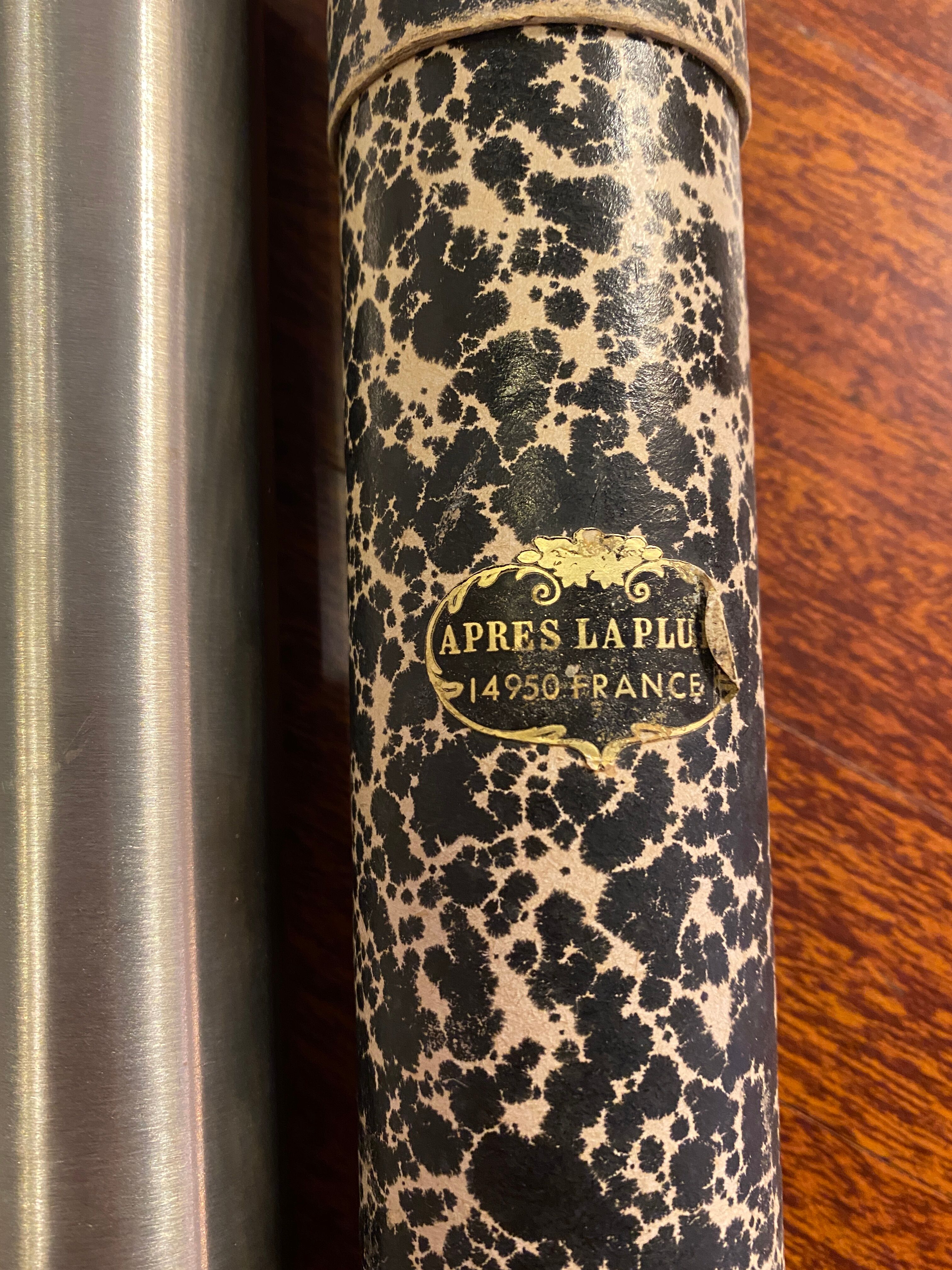 Vintage Kaleidoscope