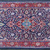 Persian carpet handmade