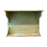 Old pan rack