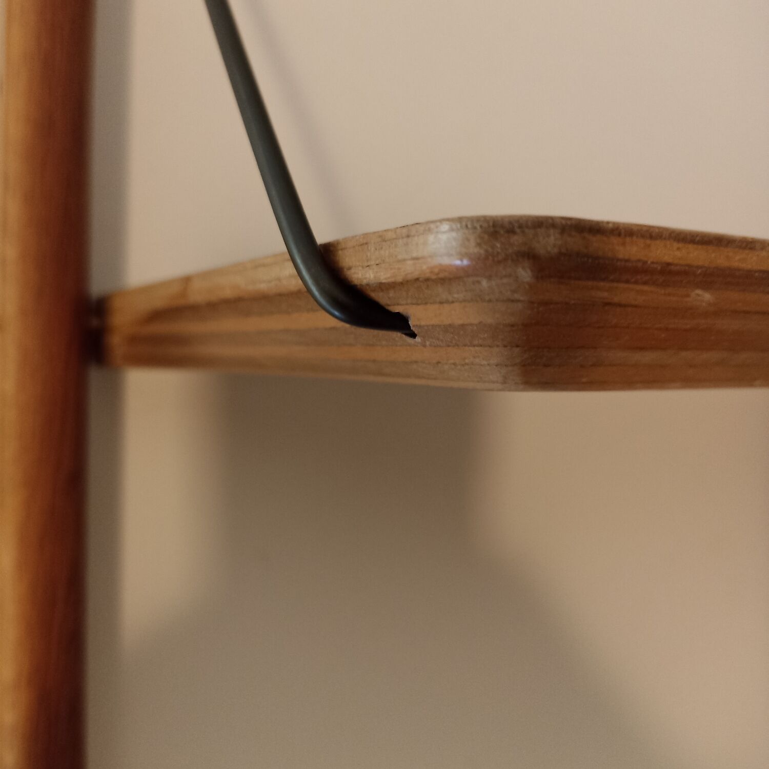 Shelf Jacques hauville