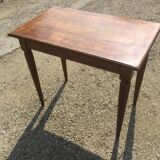 Small table