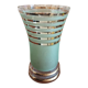 Vase year 50
