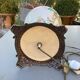 Pied de lampe Louis Drimmer
