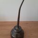Oil burette