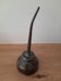 Burette à huile