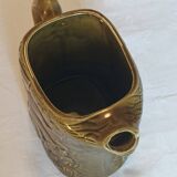Sarreguemines slurry pitcher