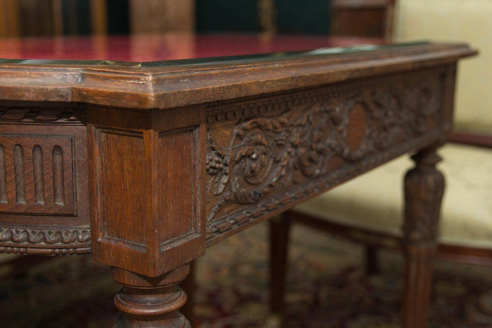 Table Louis XVI France