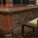 Table Louis XVI France