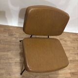 Paulin lounge chair from the 1960s for Thonet