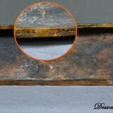 Bronze “Woman with Fawn”, Atelier Primavera – 1930