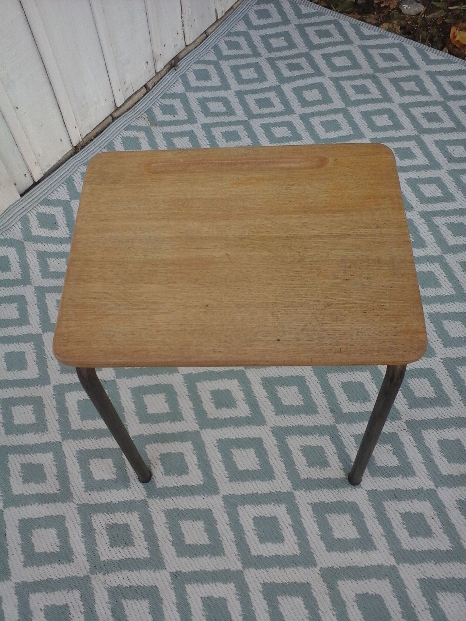 Writing desk years 60