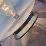 Vintage Murano glass table lamp