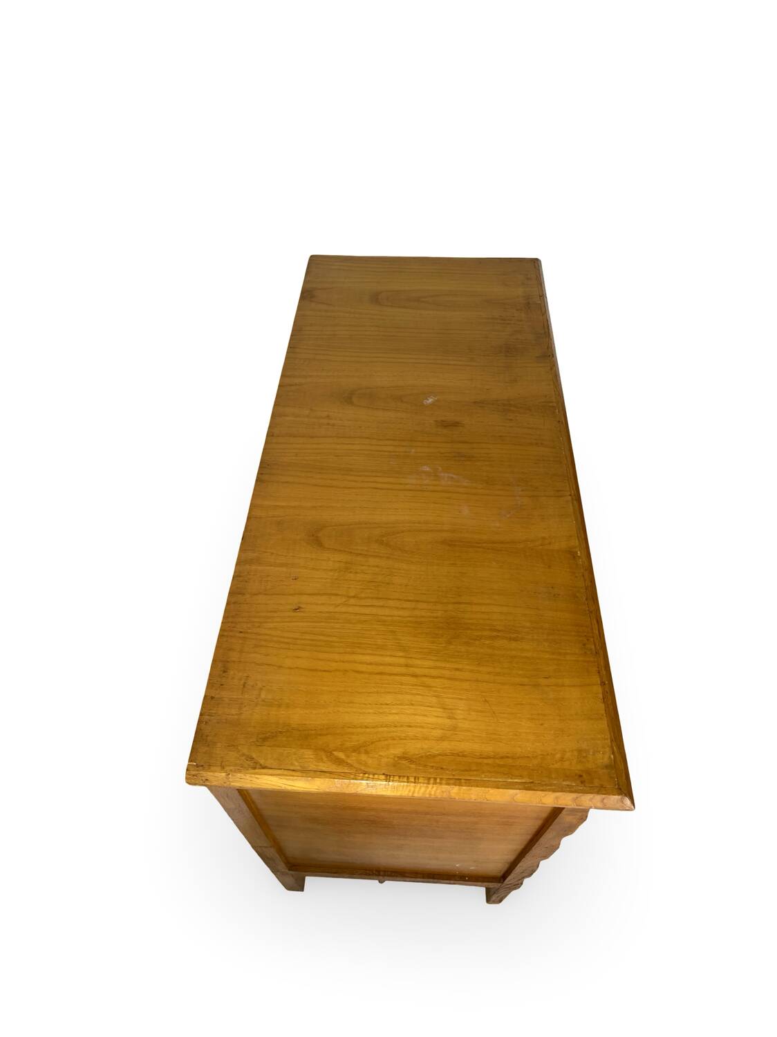 Commode italienne, années 1960.