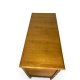 Commode italienne, années 1960.